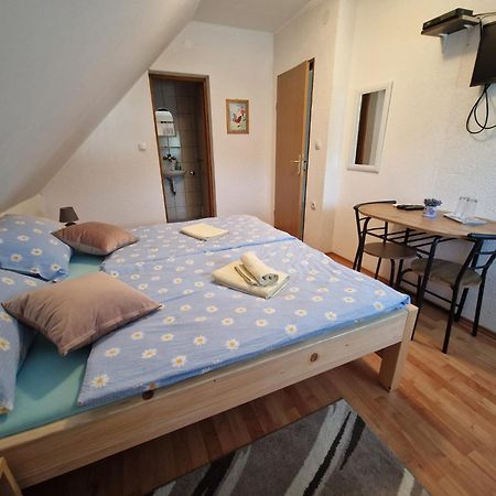 House Luketic Hotel Rastovaca Bagian luar foto