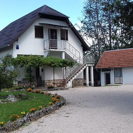 House Luketic Hotel Rastovaca Bagian luar foto