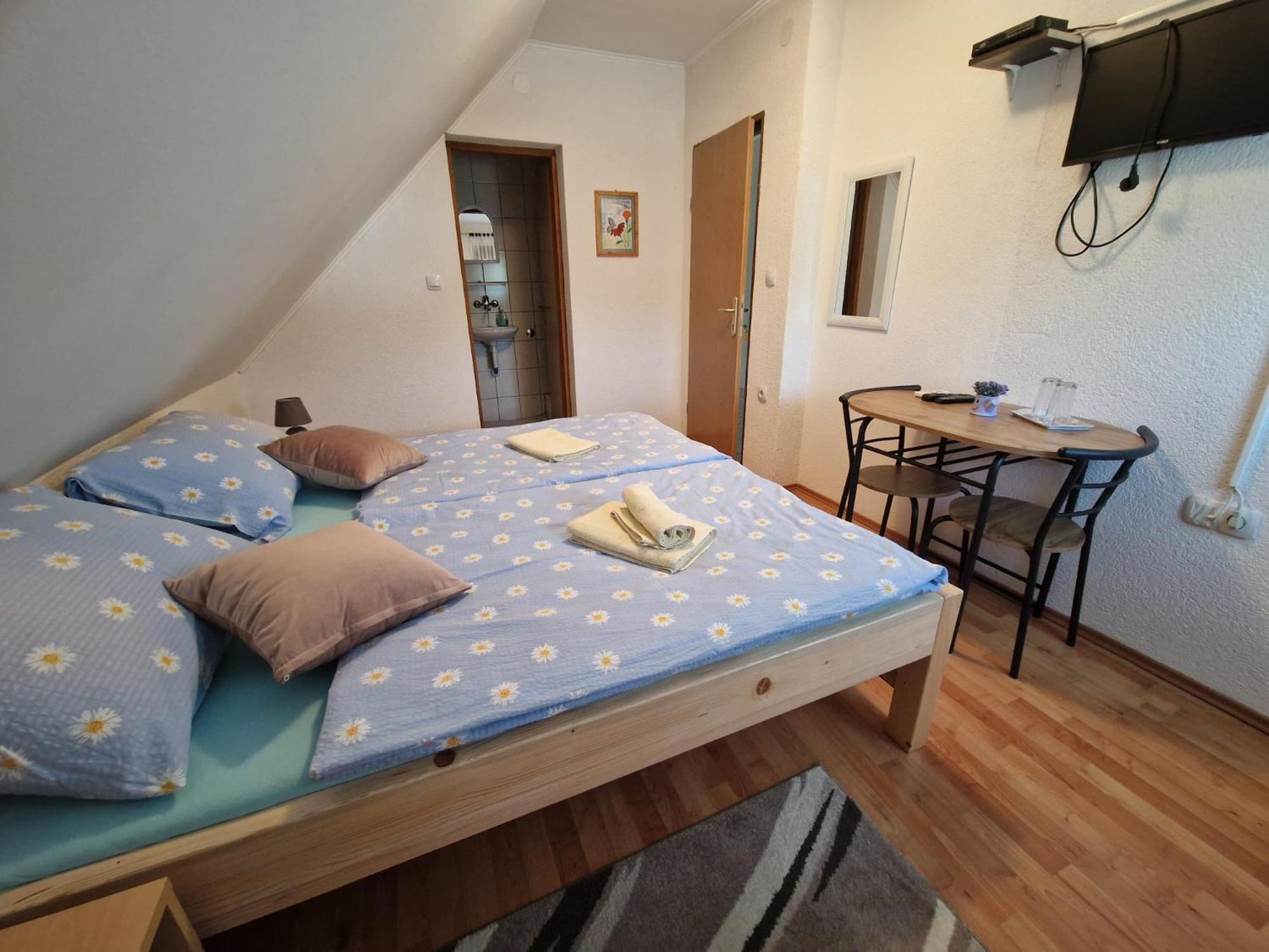 House Luketic Hotel Rastovaca Bagian luar foto