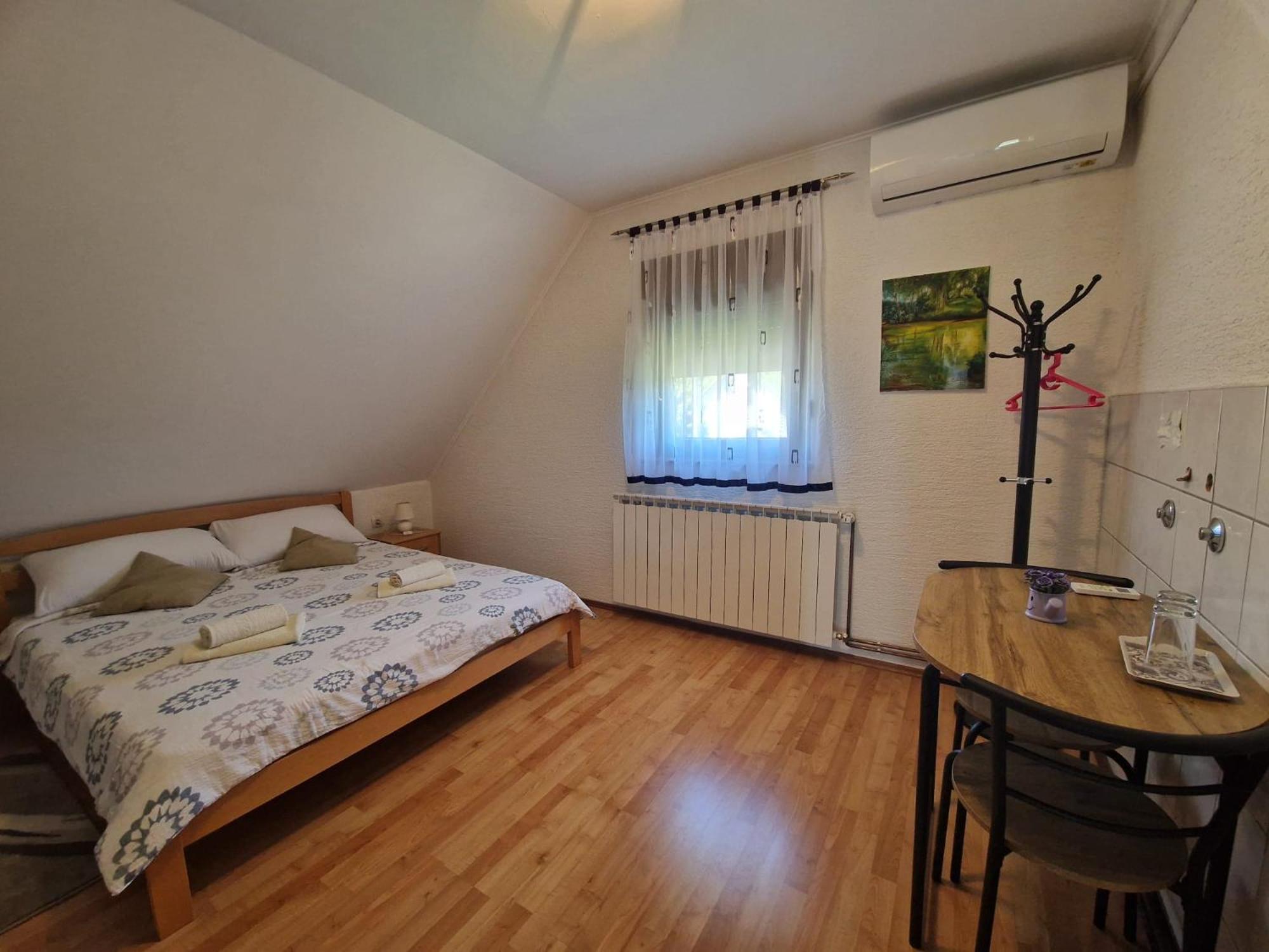 House Luketic Hotel Rastovaca Bagian luar foto