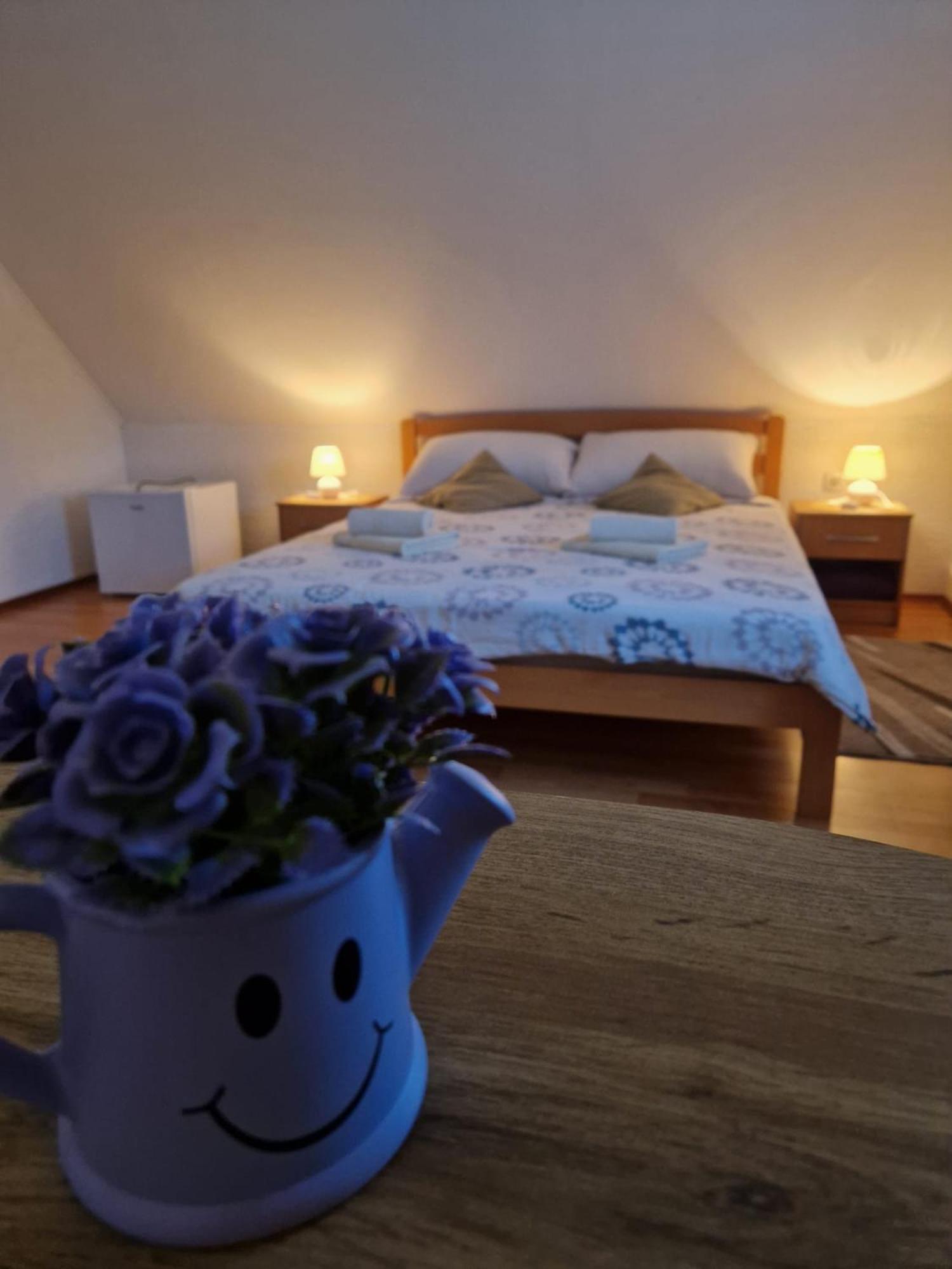 House Luketic Hotel Rastovaca Bagian luar foto
