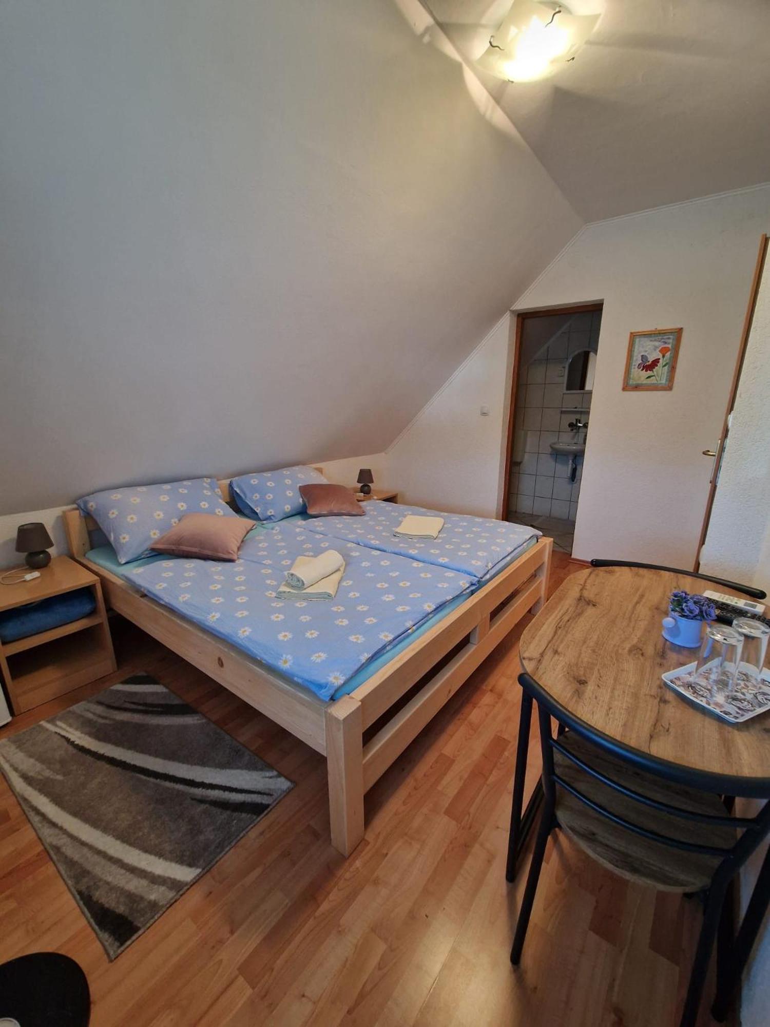 House Luketic Hotel Rastovaca Bagian luar foto