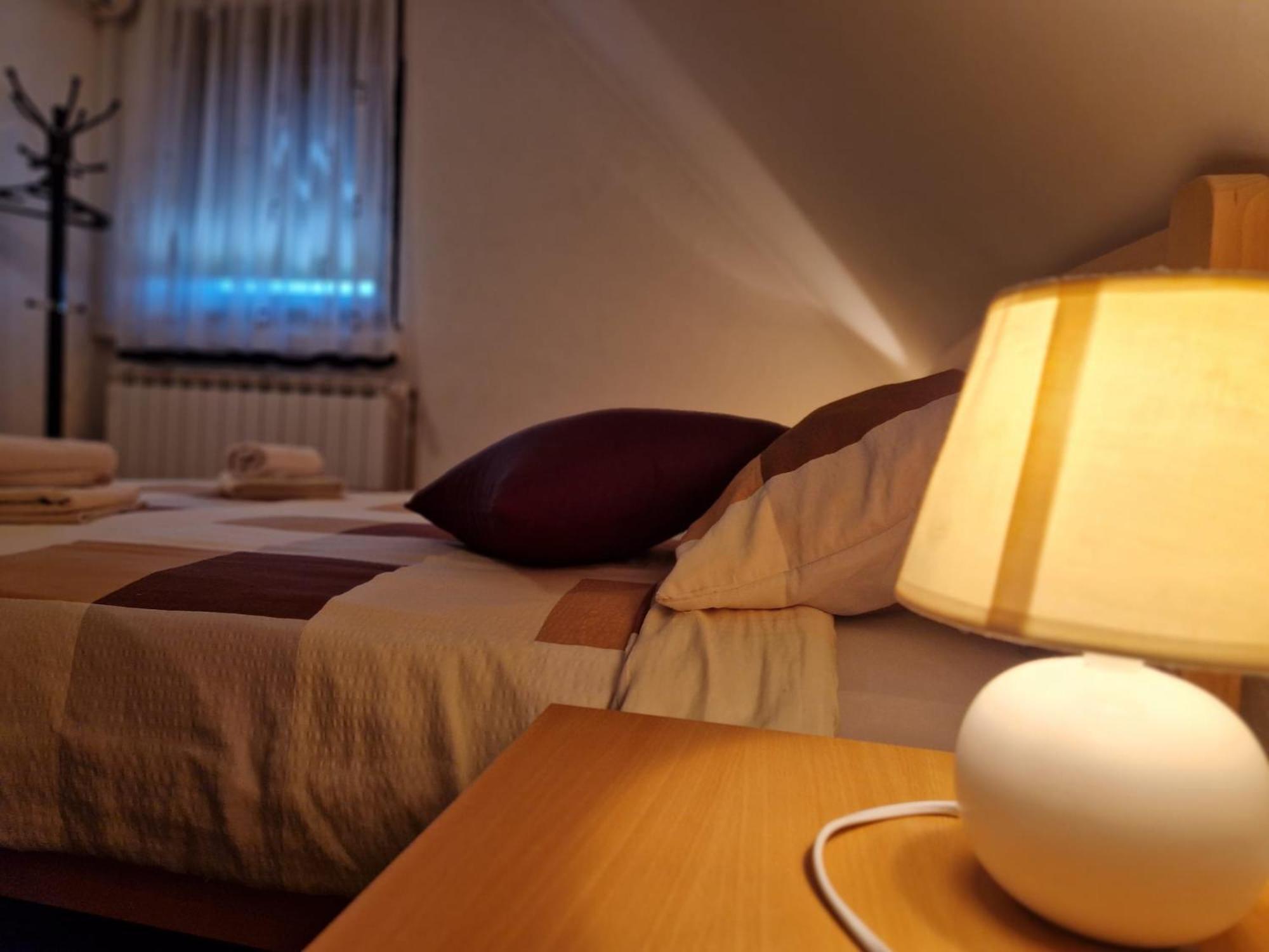 House Luketic Hotel Rastovaca Bagian luar foto